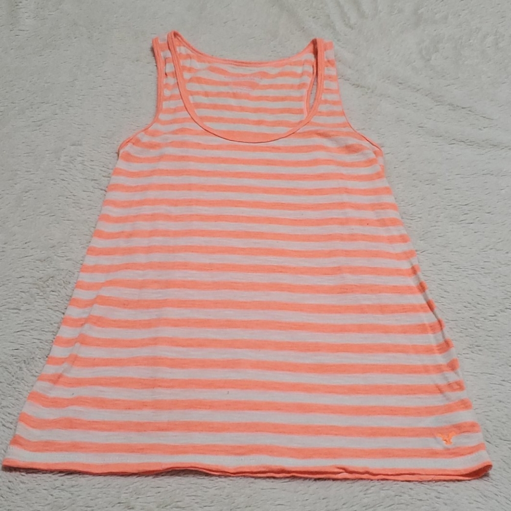 American Eagle Tank.